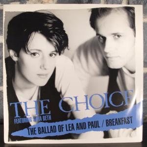 The Ballad Of Lea And Paul - Breakfast (01)